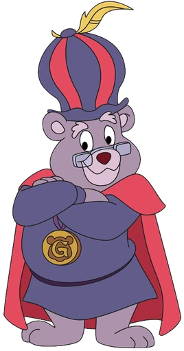 Zummi Gummi