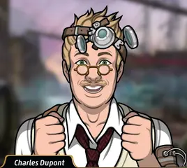 Charles - Case 172-12