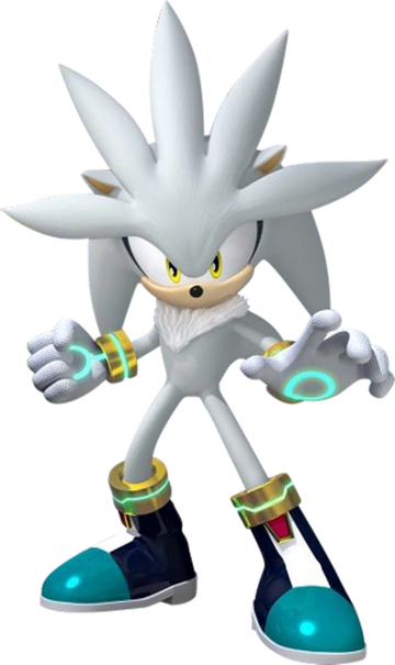 Sonic the Hedgehog, Near Pure Good Hero Wiki