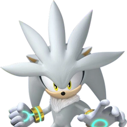 Sonic the Hedgehog (SMBZ), Pure Good Wiki