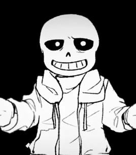 Sans Stronger Than You