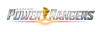 Power Rangers logo