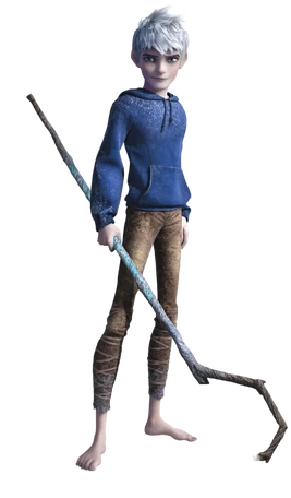 Jack Frost
