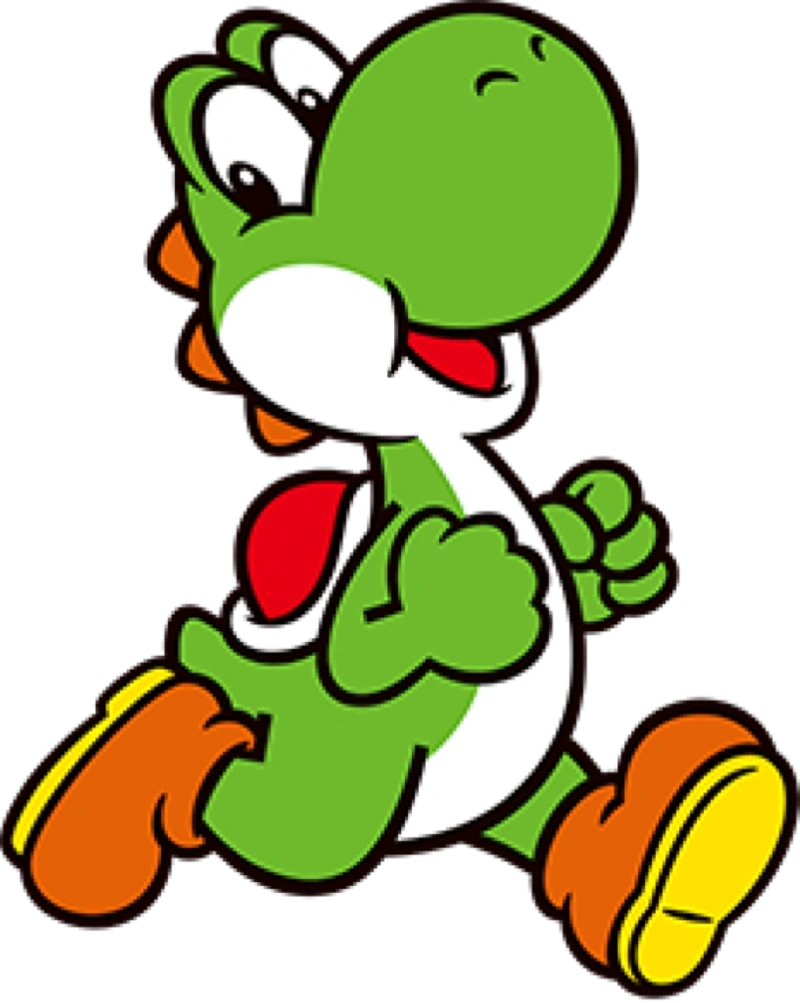 Yoshi (SMBZ) | Pure Good Wiki | Fandom