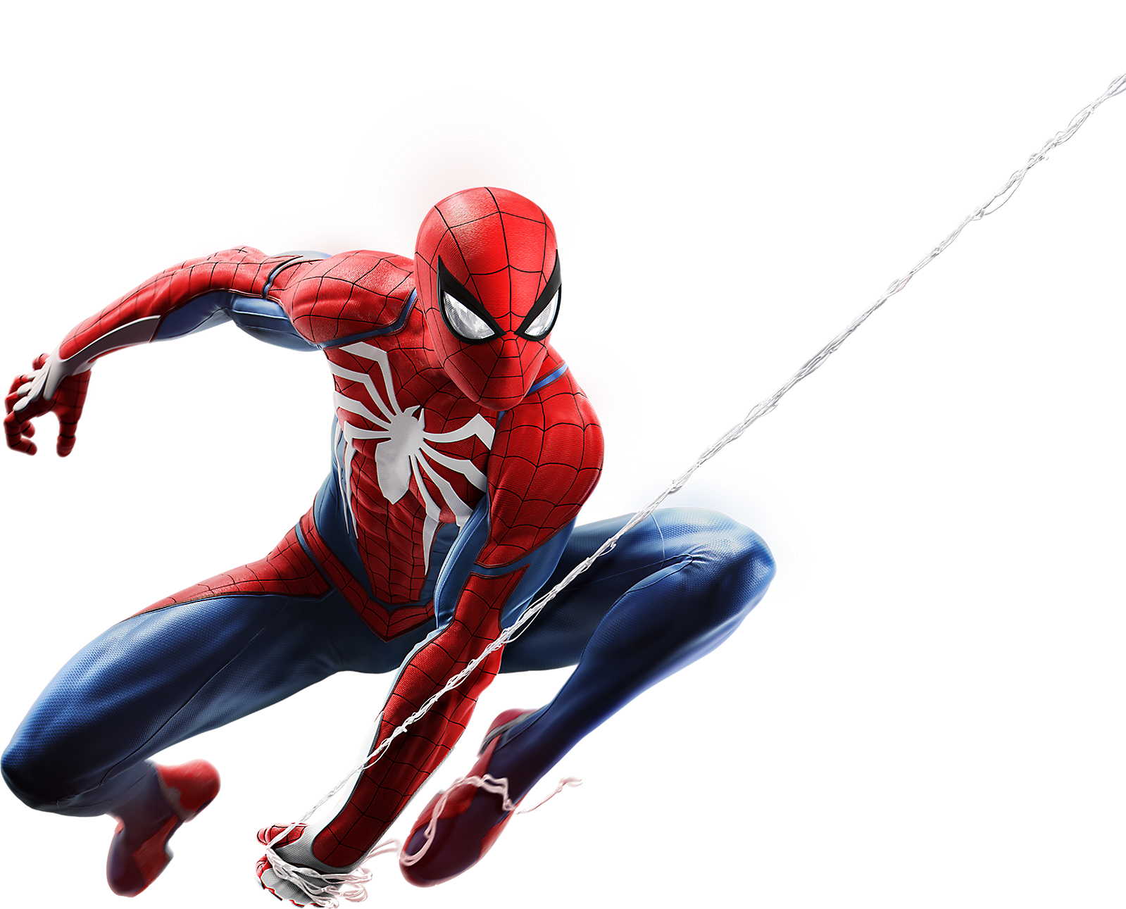 Spider-Man (Marvel's Spider-Man) | Pure Good Wiki | Fandom