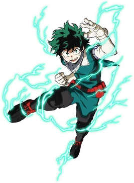 Costume Gamma
