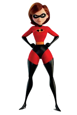 Elastigirl