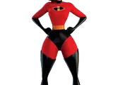 Elastigirl