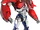 Optimus Prime (Aligned)