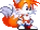 Miles "Tails" Prower (Sonic.Exe: The Spirits of Hell)