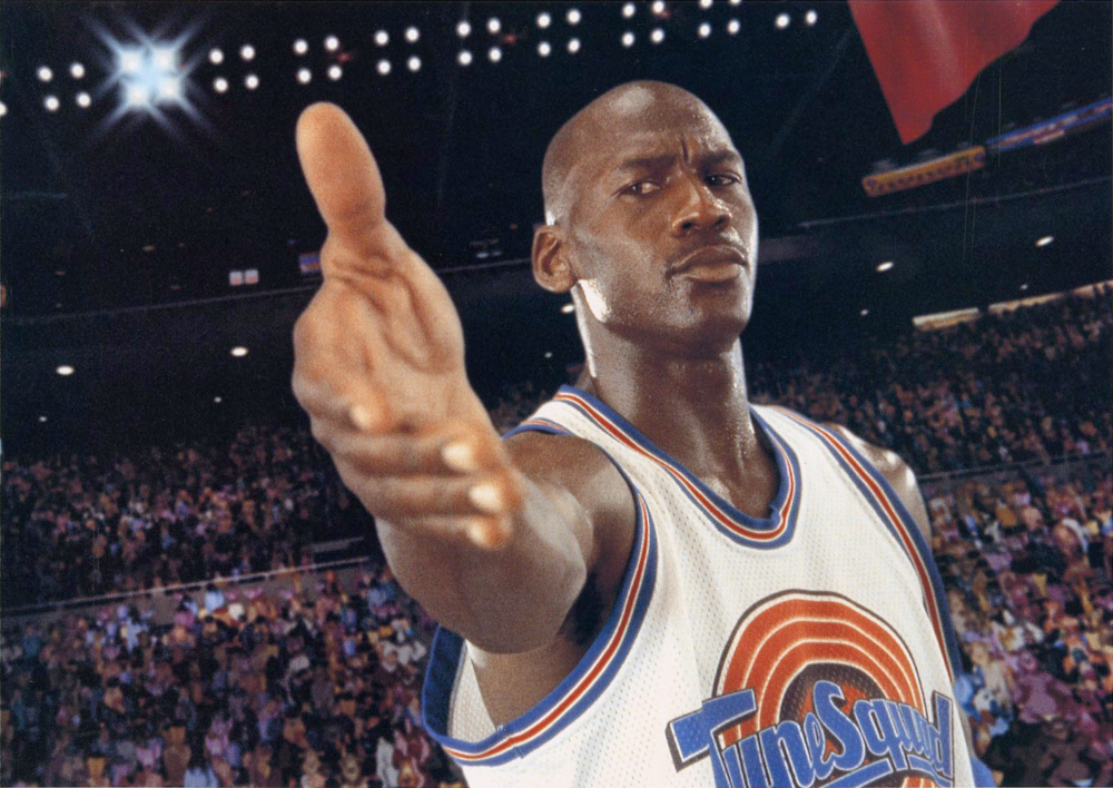 Michael Jordan Pure Good Wiki Fandom