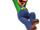 Luigi (Super Mario)