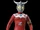 Ultraman Leo