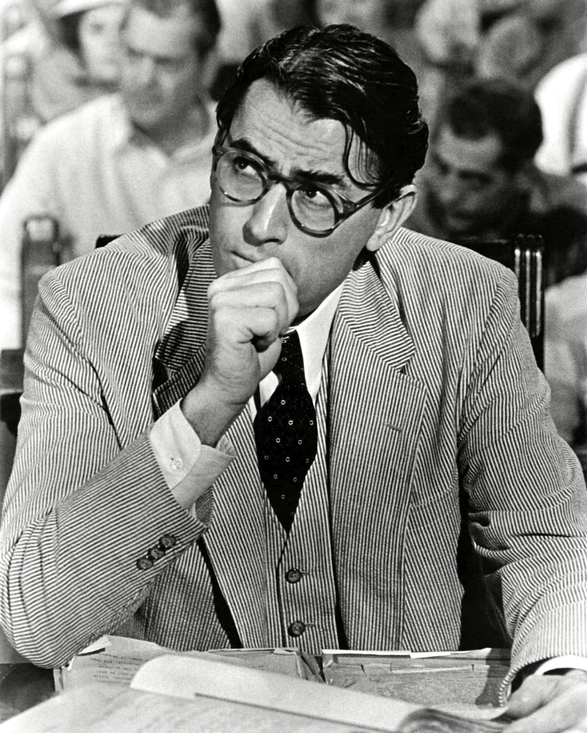Atticus Finch | Pure Good Wiki | Fandom