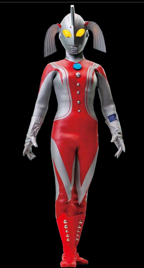 Mother of Ultra, Ultraman Wiki, Fandom