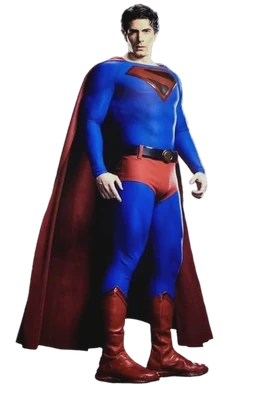 Crisis on Infinite Earth