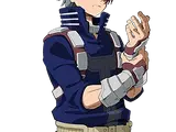 Shoto Todoroki
