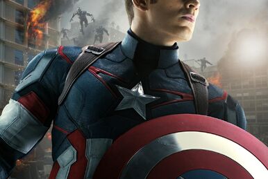 Captain America (1990 film) - Wikipedia