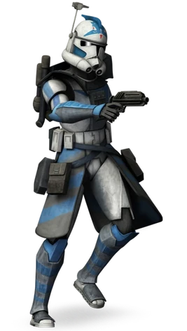 ARC Trooper (Phase I)