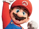 Mario (The Super Mario Movies)
