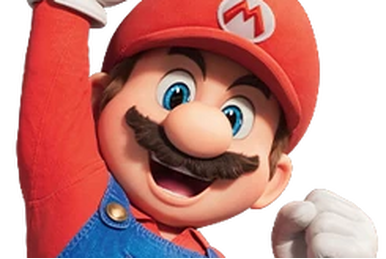 Luigi, Pure Good Wiki
