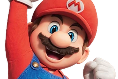 Mario (The Super Mario Bros. Movie), Pure Good Wiki