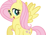 Fluttershy (G4)