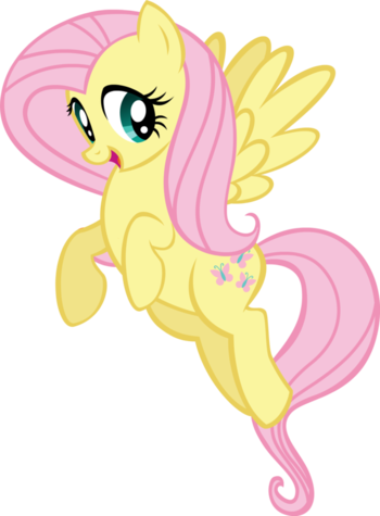 G4 Pinkie Pie - My Little Wiki