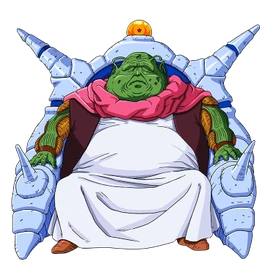 Grand Elder Guru