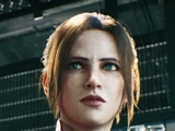 Claire Redfield
