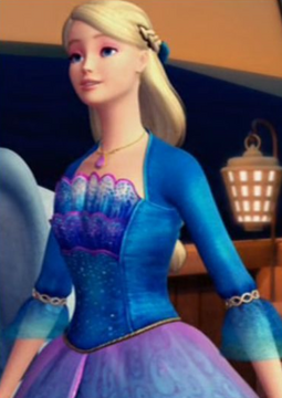 Ro barbie hot sale