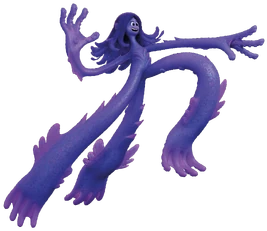Kraken Form