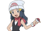 Dawn (Pokémon the Series)