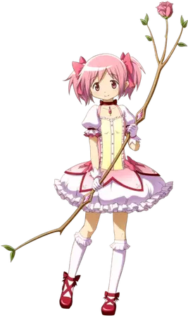 Magical Girl