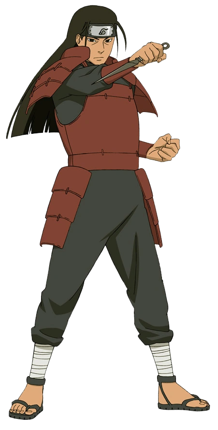 Tobirama Senju (2° Hokage), Wiki