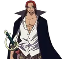 Shanks