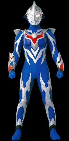 Nexus (Junis Blue)