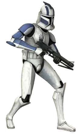 Clone Trooper