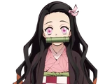 Nezuko Kamado