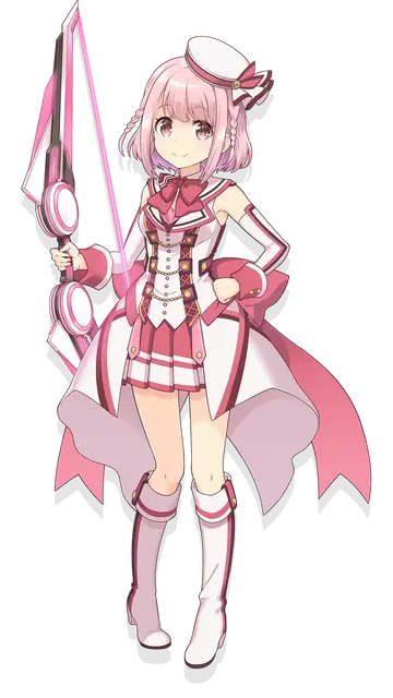 Akari＊ Akari Hoshizaki | Pure Good Wiki | Fandom