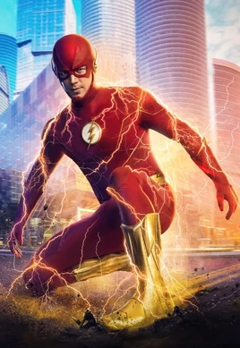 The Flash