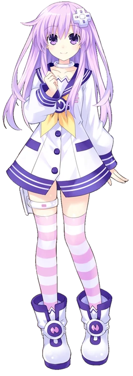 Nepgear