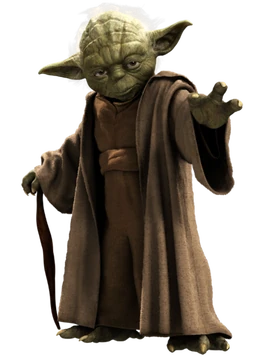 MasterYoda