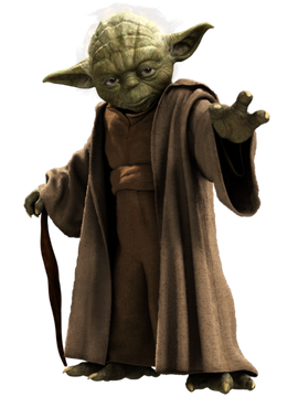Yoda | Pure Good Wiki | Fandom