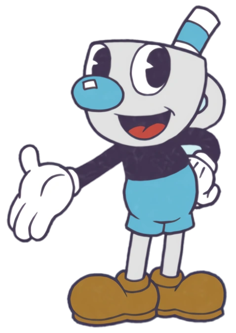 Cuphead, Heroes Wiki