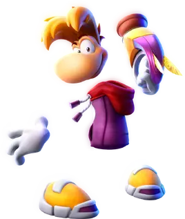 Rayman