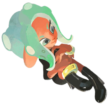 AGENT 8（エージェント 8） Agent 8 | Pure Good Wiki | Fandom