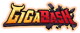 GigaBash Logo