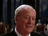 Alfred Pennyworth (Dark Knight Trilogy)