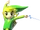 Link (Hero of Winds)
